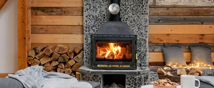 Affordable Wood Fireplace Fixing Solutions in Brookfield, Illinois