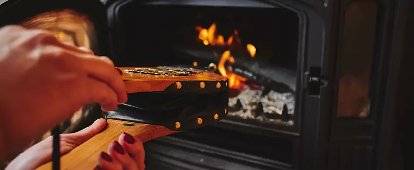 Cost of Wood Furnace Repair and Installation Services in Brookfield, IL