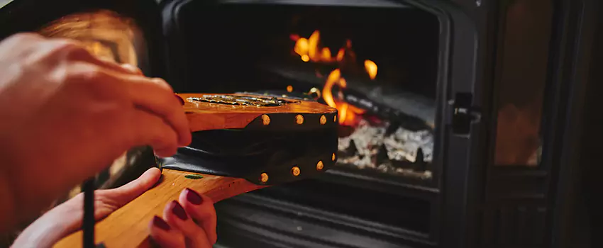 Wood Stove Grates Repair in Brookfield, Illinois