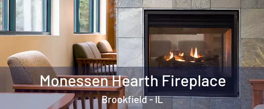  Monessen Hearth Fireplace Brookfield - IL